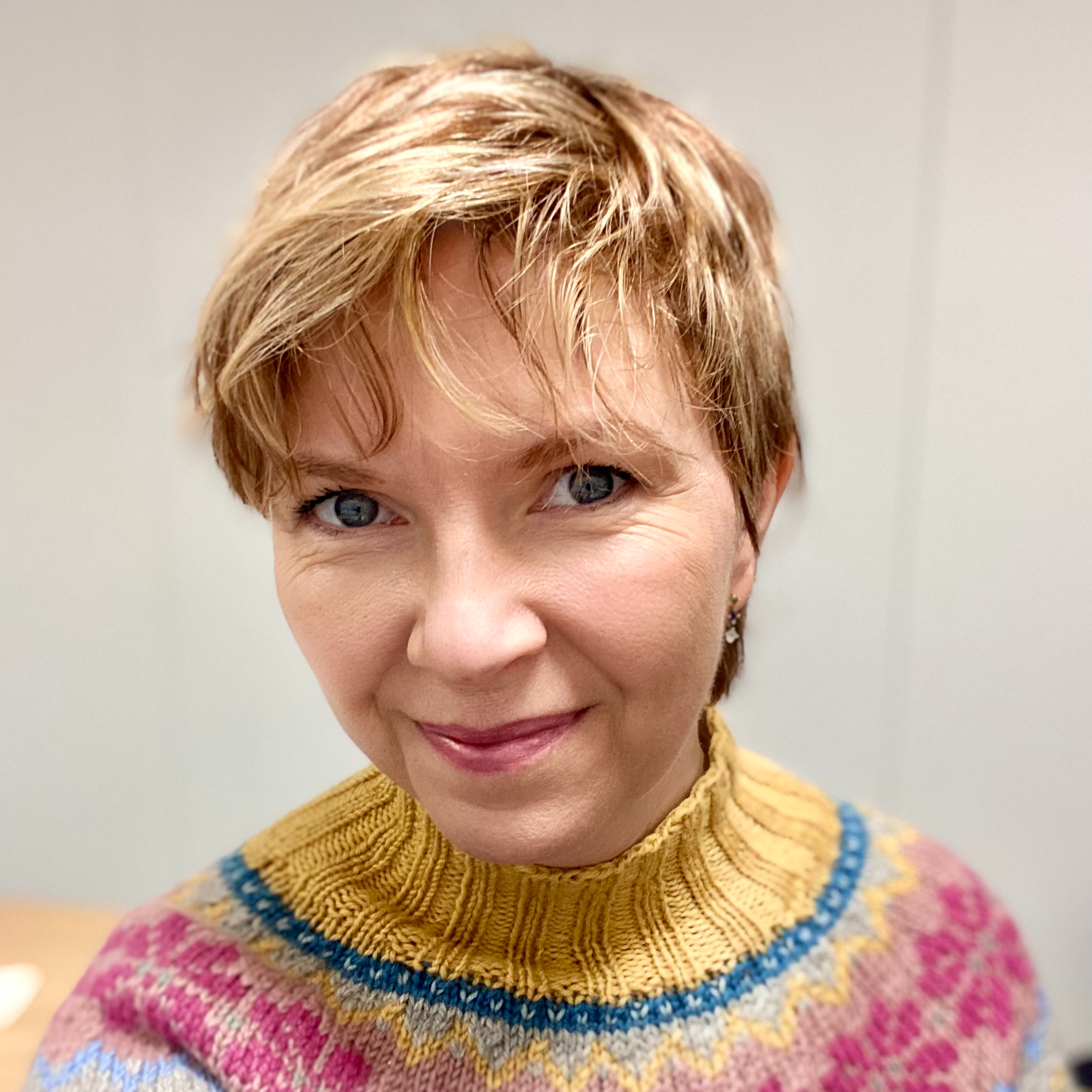 HverdagsVeronica